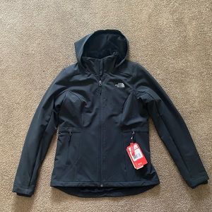 The North Face Women’s Shelbe Raschel Hoodie